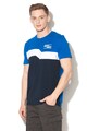 Jack & Jones Tricou polo regular fit cu imprimeu Mikkel Barbati