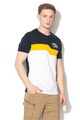 Jack & Jones Tricou polo regular fit cu imprimeu Mikkel Barbati