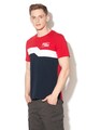 Jack & Jones Tricou polo regular fit cu imprimeu Mikkel Barbati