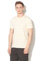 Jack & Jones Tricou slim fit cu model in dungi Orson Barbati