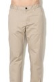 Selected Homme Pantaloni chino conici Luke Barbati