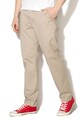 Selected Homme Pantaloni chino conici Luke Barbati