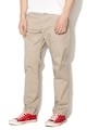 Selected Homme Pantaloni chino conici Luke Barbati