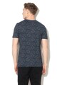 Jack & Jones Tricou slim fit buzunar pe piept Sean Barbati