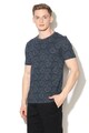 Jack & Jones Tricou slim fit buzunar pe piept Sean Barbati