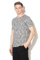 Jack & Jones Tricou slim fit buzunar pe piept Sean Barbati