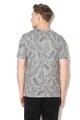 Jack & Jones Tricou slim fit buzunar pe piept Sean Barbati