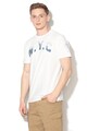 Jack & Jones Dale slim fit póló feliratos mintával férfi