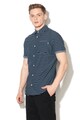 Jack & Jones Camasa slim fit cu buzunar pe piept River Barbati