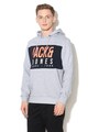 Jack & Jones Суитшърт Jonah с джоб тип кенгуру Мъже