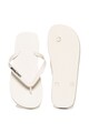 Jack & Jones Basic flip-flop papucs dombornyomott logóval férfi