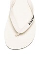 Jack & Jones Basic flip-flop papucs dombornyomott logóval férfi