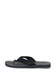 Jack & Jones Nyersbőr flip-flop papucs férfi