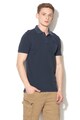 Jack & Jones Chicago slim fit galléros póló férfi