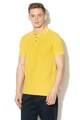 Selected Homme Tricou polo din bumbac organic Tyron Barbati