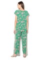 Only Bluza cu imprimeu floral Casa Femei