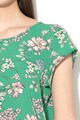 Only Bluza cu imprimeu floral Casa Femei