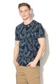 Jack & Jones Tricou slim fit buzunar pe piept Sean Barbati