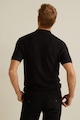 Mango Tricou polo Sagunto Barbati