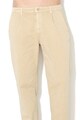 United Colors of Benetton Pantaloni chino de bumbac organic Barbati