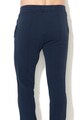 United Colors of Benetton Pantaloni sport cu aspect texturat Barbati