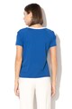 Sisley Tricou cu maneci raglan Femei