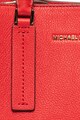 Michael Kors Малка кожена чанта Alessa Жени