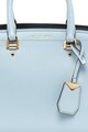 Michael Kors Geanta crossbody de piele Benning Femei