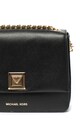 Michael Kors Geanta crossbody de piele Sylvia Femei