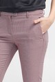 Motivi Pantaloni conici, in carouri Femei