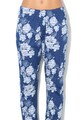 Yamamay Pijama cu imprimeu floral Femei