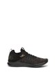 Puma Pantofi sport slip-on IGNITE Flash evoKNIT Desert Barbati