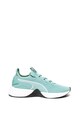 Puma Pantofi sport slip-on din material textil Defy Wn's Femei