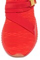 Puma Pantofi sport slip-on cu aspect tricotat Defy Mid Vardity Femei