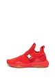 Puma Спортни обувки Defy Mid Varsity с плетен ефект Жени