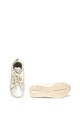 Puma Pantofi sport slip-on Muse Satin II Femei