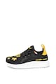 Puma Pantofi sport slip-on TSUGI Apex X Minions Baieti