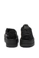 Puma Cleated Creeper nyersbőr telitalpú sneaker női