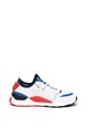 Puma Pantofi sport slip-on cu model colorblock RS-0 Sound Femei