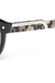 Balenciaga Овални слънчеви очила Жени