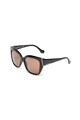 Balenciaga Ochelari de soare cat-eye Femei