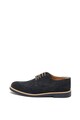 Zee Lane Pantofi brogue de piele intoarsa Barbati