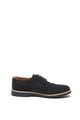 Zee Lane Pantofi brogue de piele intoarsa Barbati