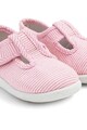 JoJo Maman Bebe Pantofi casual cu model in dungi Fete