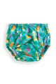 JoJo Maman Bebe Slip cu imprimeu tropical Baieti