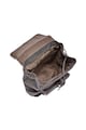 Fossil Rucsac cu garnituri de piele ecologica Buckner Barbati