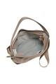 Fossil Geanta hobo de piele Femei