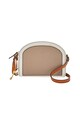 Fossil Geanta crossbody de piele Chelsea Femei