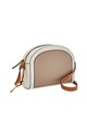 Fossil Geanta crossbody de piele Chelsea Femei