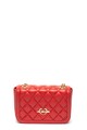 Love Moschino Geanta crossbody de piele ecologica matlasata Femei